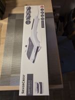 SILVERCREST Dampfbürste 4-in-1 neu 1000W