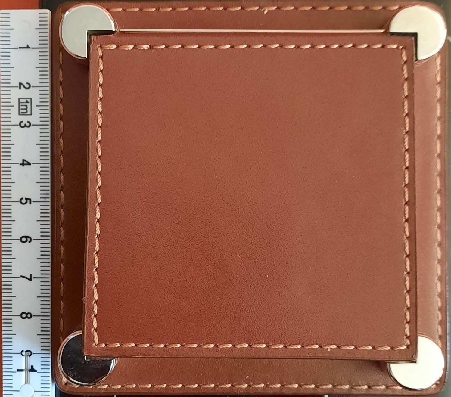 Altro in Decorazioni & Accessori: 2x Eleganter + Stilvoller Notizpapierhalter 2er Set – Nuovo e nell'imballaggio originale da Seuzach venduto da VT-Collections2 3