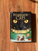 Warrior Cats Adventskalenderbuch Neu