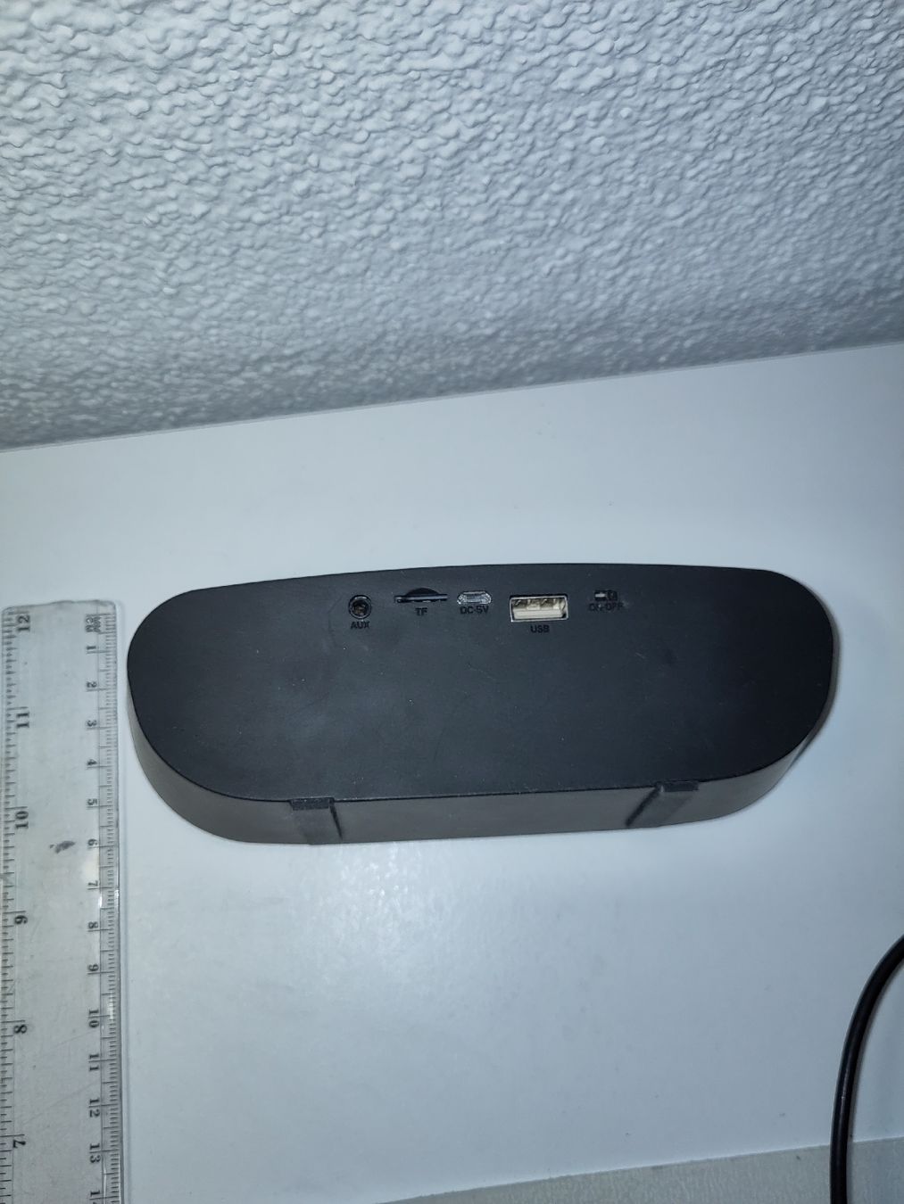 Haut-parleurs: Bluetooth Lautsprecher bYoung – D'occasion à Riedholz par mic_pq2p 3
