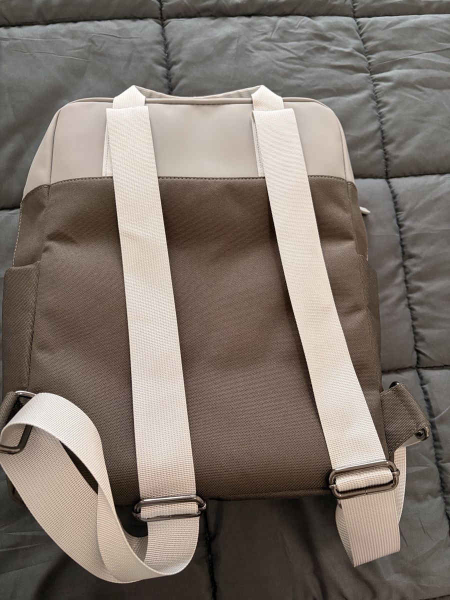 Kapten & Son Zaini: KAPTEN & SON Bergen 11 Liter – Usato da Turbenthal venduto da Aquilon33 1