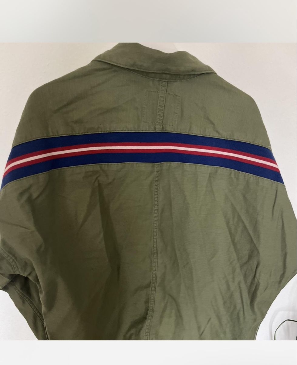 Levi's Giacche: Olive green Levi's jacket – Nuovo (secondo la descrizione) da Zürich venduto da jna_265b 5