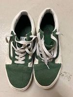 A vendre baskets Vans