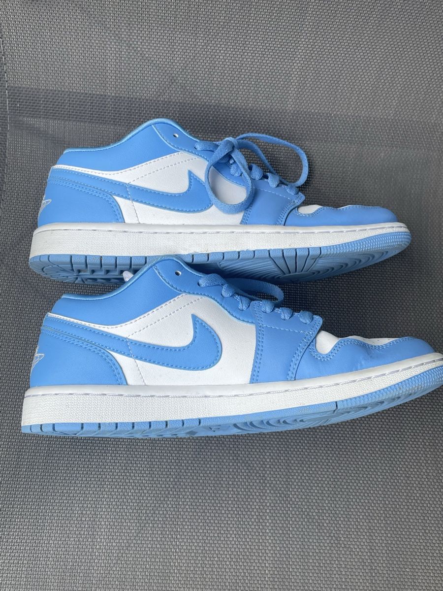 Jordan Chaussures femmes: Nike Air Jordan Gr.40 – D'occasion à Urdorf par Tina_a 2