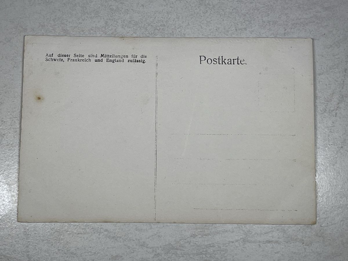 Ansichtskarten: Photographie de Vallorbe – Gebraucht aus Strengelbach von Aschatan5 1