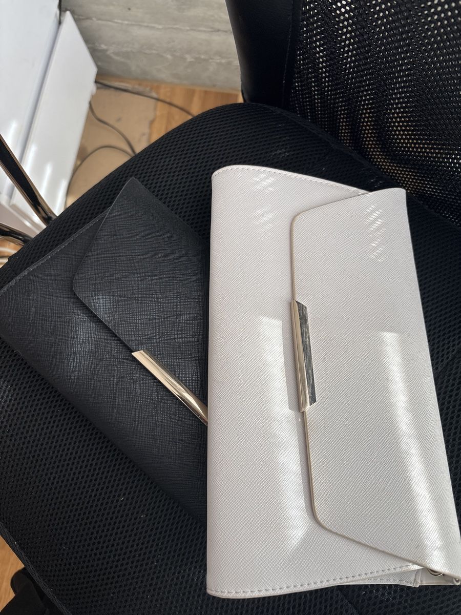 Borse da donna: Pochette – Usato da Lausanne venduto da Mbama23