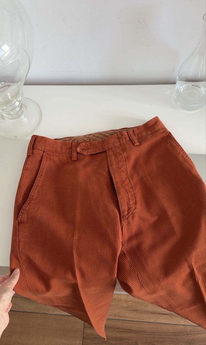 Pantaloni: Rota trousers – Nuovo (secondo la descrizione) da Paradiso venduto da viorea 3