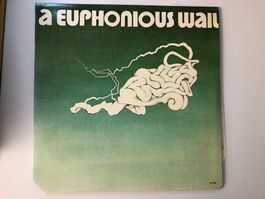 A EUPHONIOUS WAIL - same