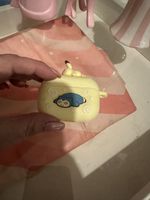 Pokemon Center airpods pro case