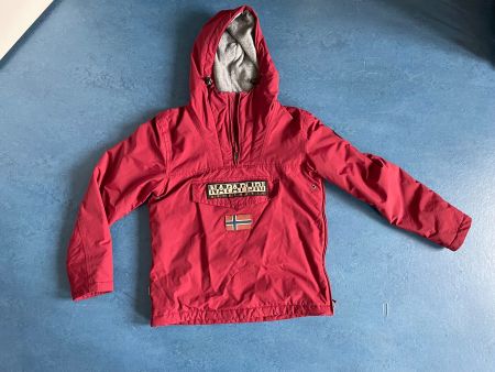 Napapijri Winterjacke – Grösse S