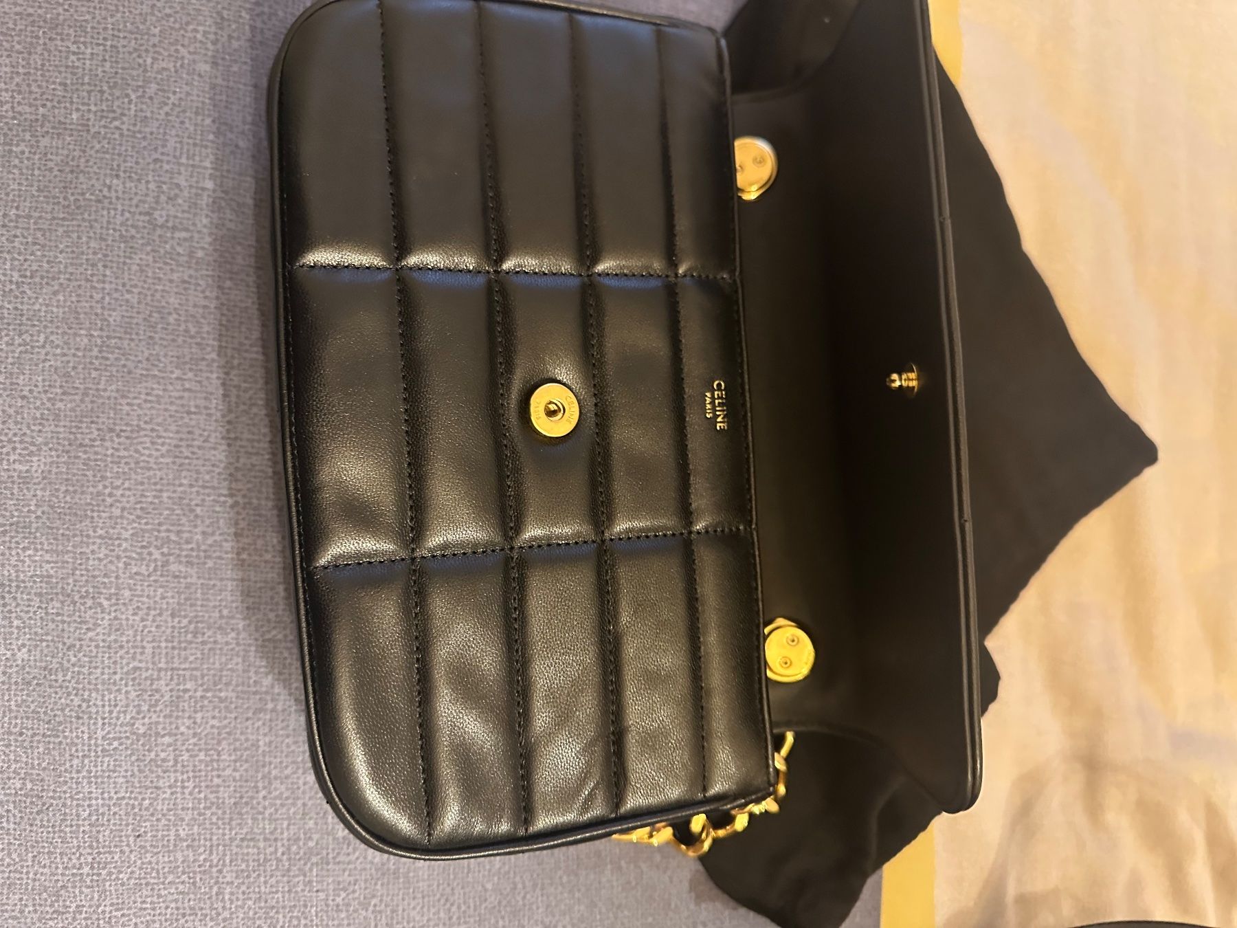 Celine Borse da donna: CELINE TASCHE – Nuovo e nell'imballaggio originale da zug venduto da iir 1