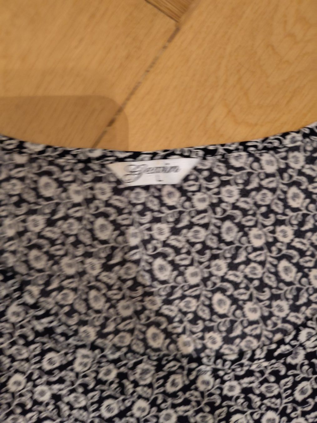 T-Shirts: T-Shirt – Gebraucht aus Bern von Linii 2
