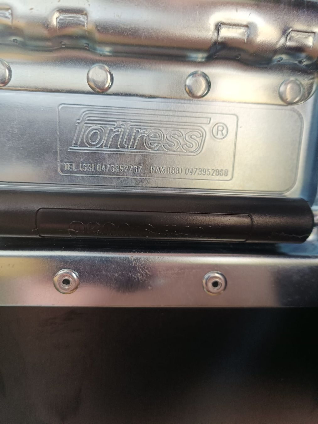 Valigie: flight case road case transport kiste – Usato da Düdingen venduto da Boongo 1