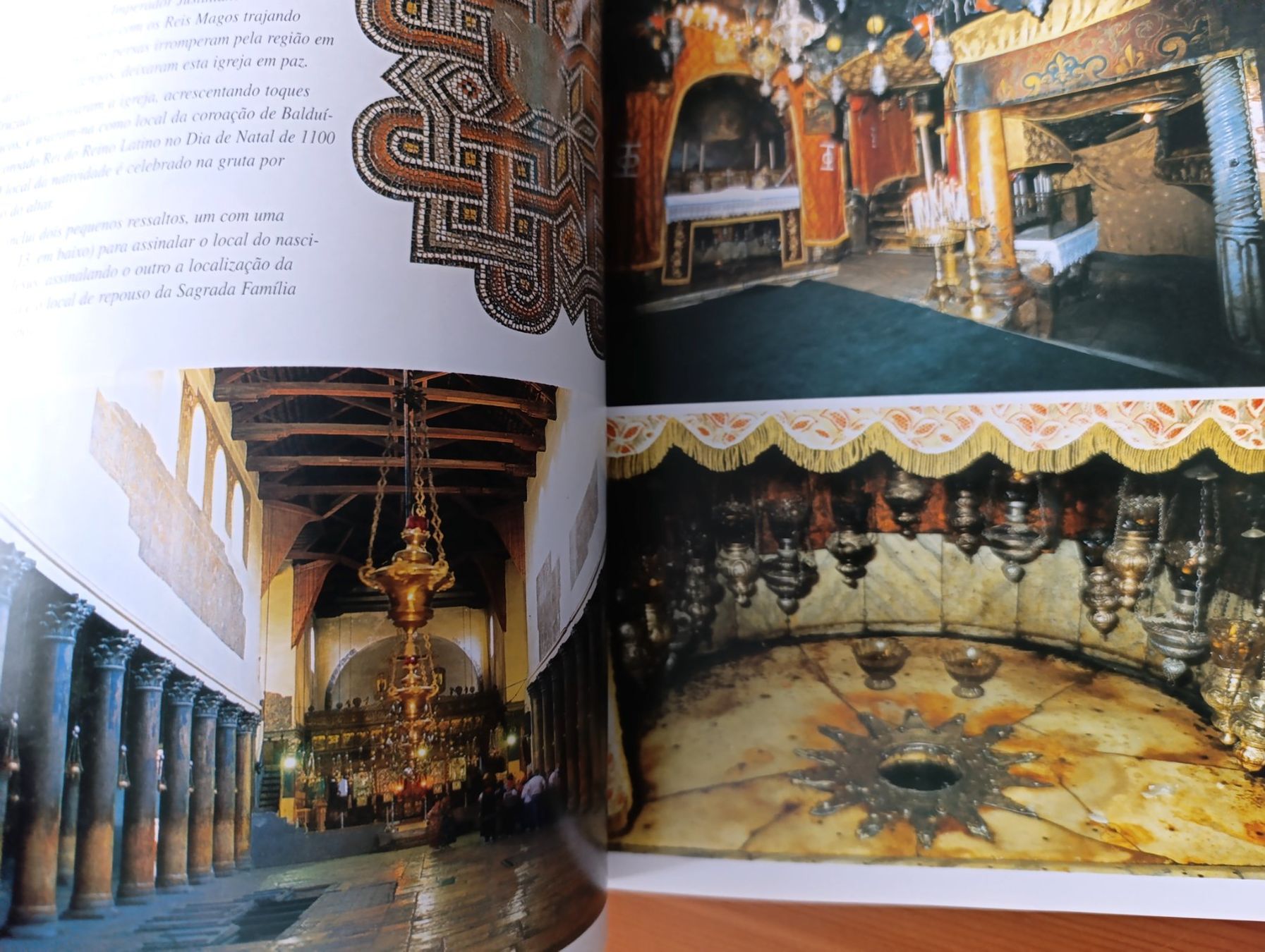 Libri: Viagens na Terra Santa – Usato da Prangins venduto da Timband 8