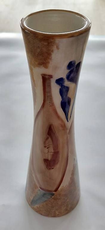Vasi & Recipienti: Mago Keramike Vase  – Usato da Lengnau BE venduto da zwi_8km9 1