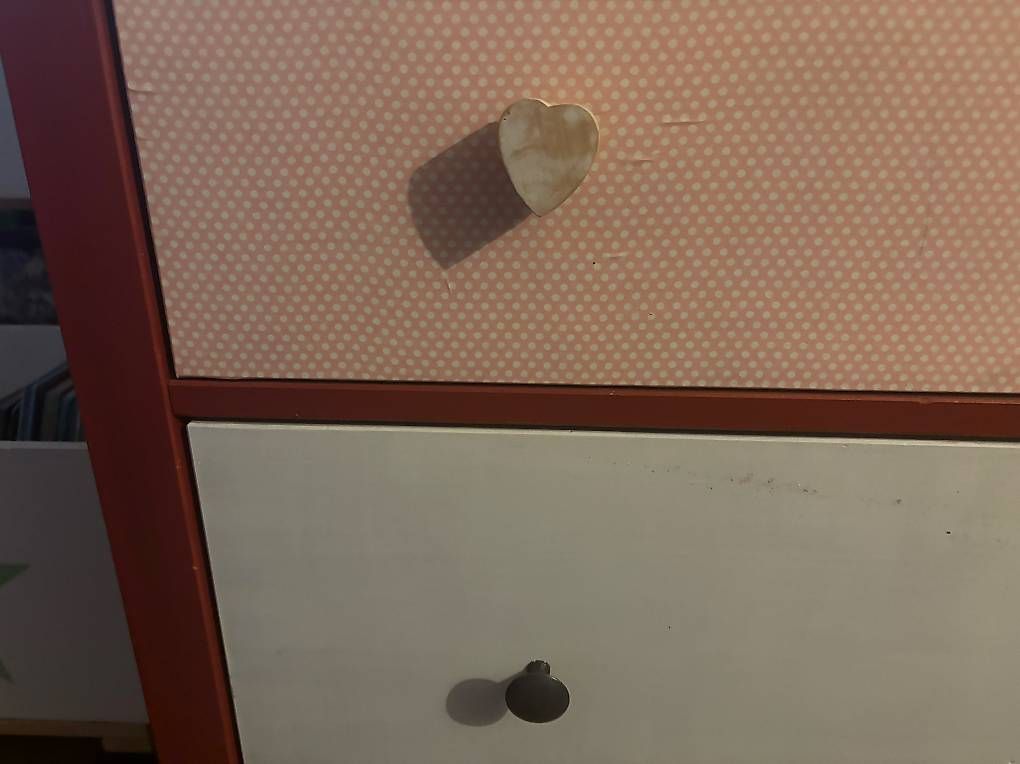 Kommoden: IKEA Hemnes Kommode – Gebraucht aus Wabern von Martha.BE 1