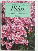 Phlox, Stauden- und Polsterphlox Buch