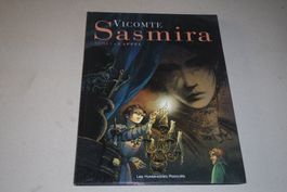SASMIRA    °°°°° L'APPEL °°°°°   E.O