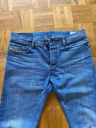 Diesel Jeans W31 L34