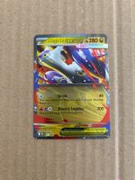 Mega-Latias EX (Englisch)
