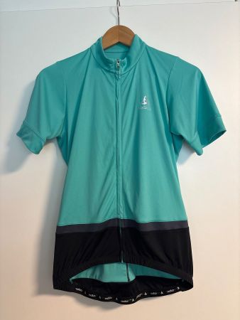 Odlo Damen Velo Trikot, Grösse M, Top Zustand für den Sommer