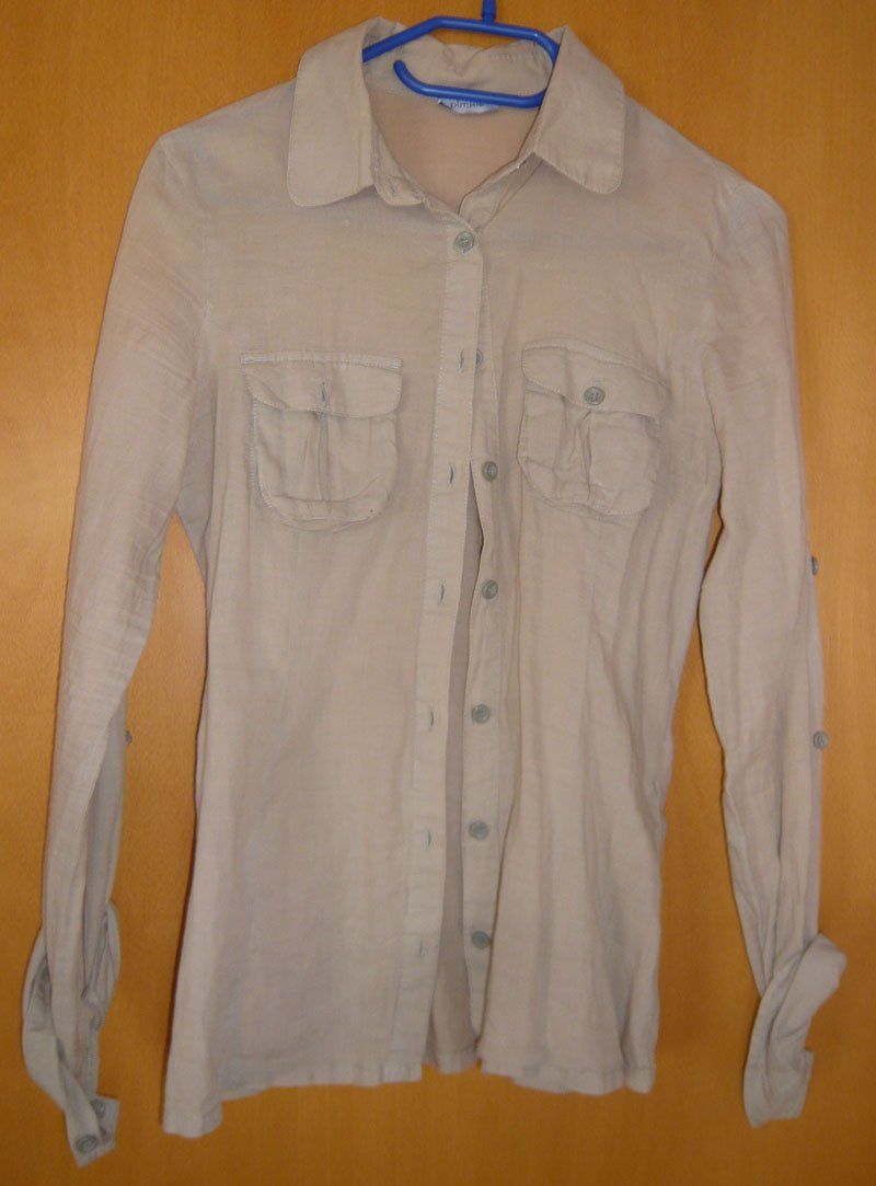 Camicette: Bluse Gr XS-S – Usato da Ruggell venduto da Dolce9
