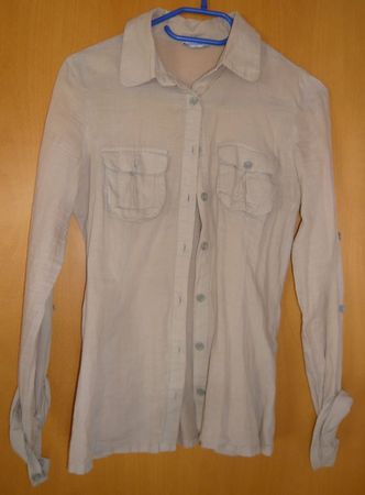 Bluse Gr XS-S