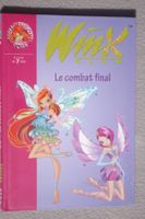 Winx Club - Le combat final