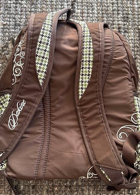 Zaini: Dakine Rucksack – Usato da Zollikerberg venduto da sop_p82l 1