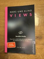 Marc-Uwe Kling - Views