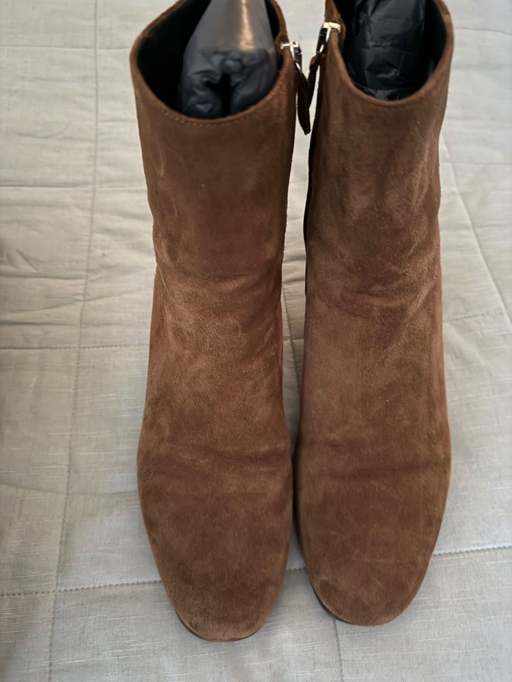Church's Scarpe da donna: Bottines Church – Usato da Gimel venduto da fan_8tvc