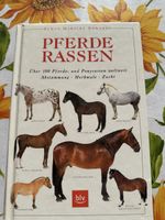 Pferderassen-Buch: Über 100 Rassen - Wissen für Kenner!