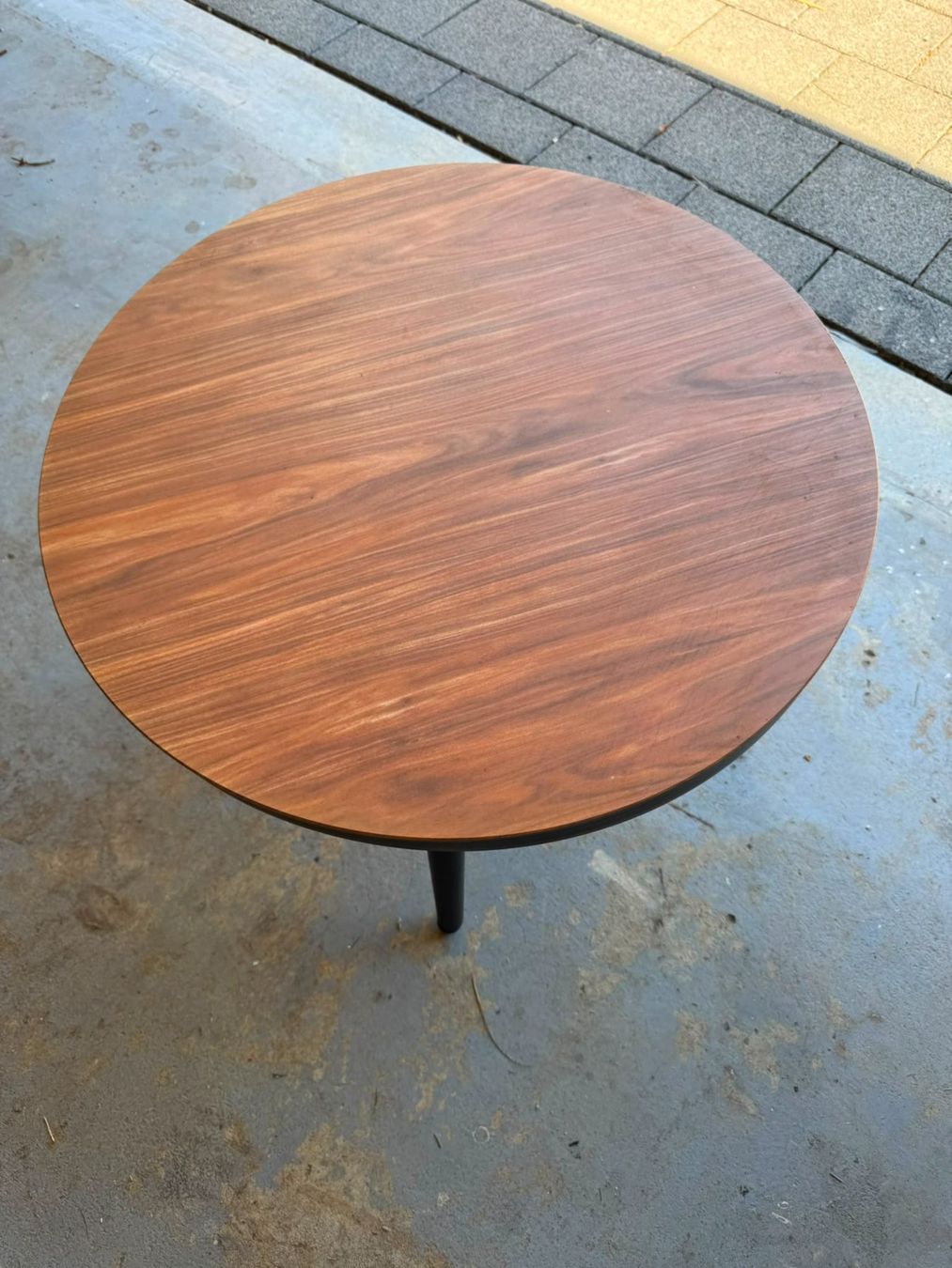 Tables: Loungetisch MALMO – D'occasion à Menznau par ermapesepa