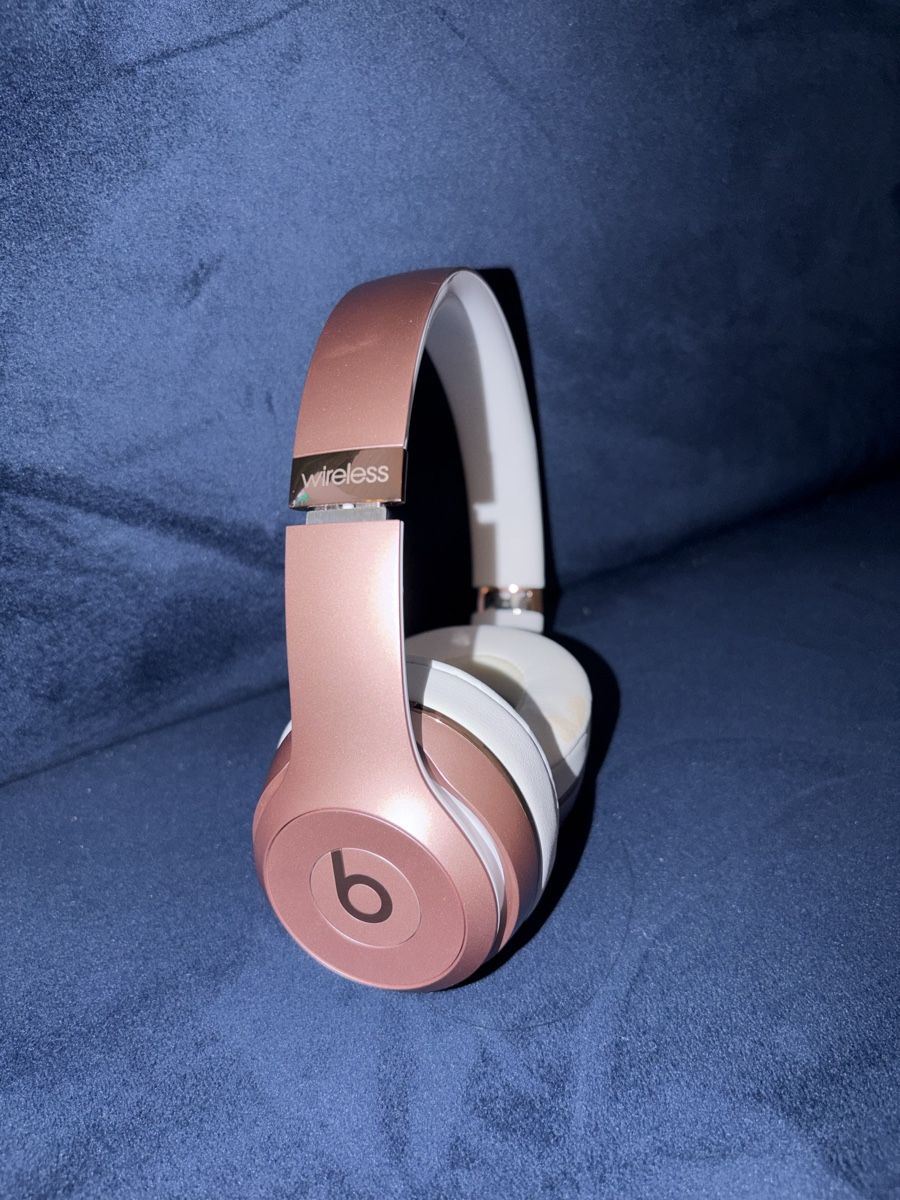 Cuffie: Beats solo3 Wireless on-ear – Usato da Richterswil venduto da gio_d9sh 1