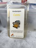 Pin Conny Mainzelmännchen OVP