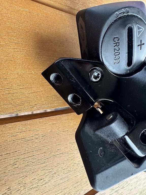 Sram Ersatzteile: SRAM GX Eagle AXS Schalthebel 12-fach Controller – Gebraucht aus Horgen von peterp 3