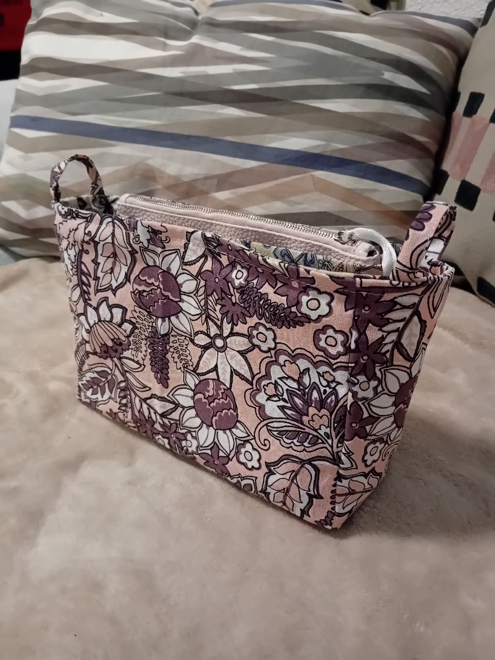 Borse da donna: Taschen Organizer Set – Nuovo (secondo la descrizione) da Burgdorf venduto da carodesign1 7