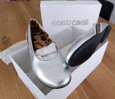 Just Cavalli Ballerinas Gr. 31 NEU!