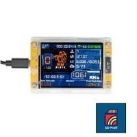 Bitcoin Miner NerdMiner V2 1060 KH/s