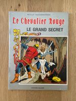 LE CHEVALIER ROUGE / TOME 10 / LE GRAND SECRET (EO)