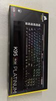 Corsair K95 RGB Platinum Tastatur