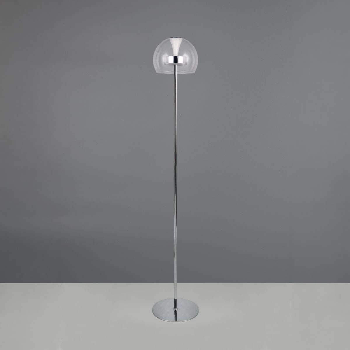 Lampadari & plafoniere: LED Stehleuchte, CCT, 130 cm Höhe – Nuovo (secondo la descrizione) da Kreuzlingen venduto da Smart-Light 4