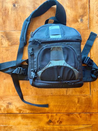 Lowepro Slingshot 300 AW Fotorucksack WIE NEU