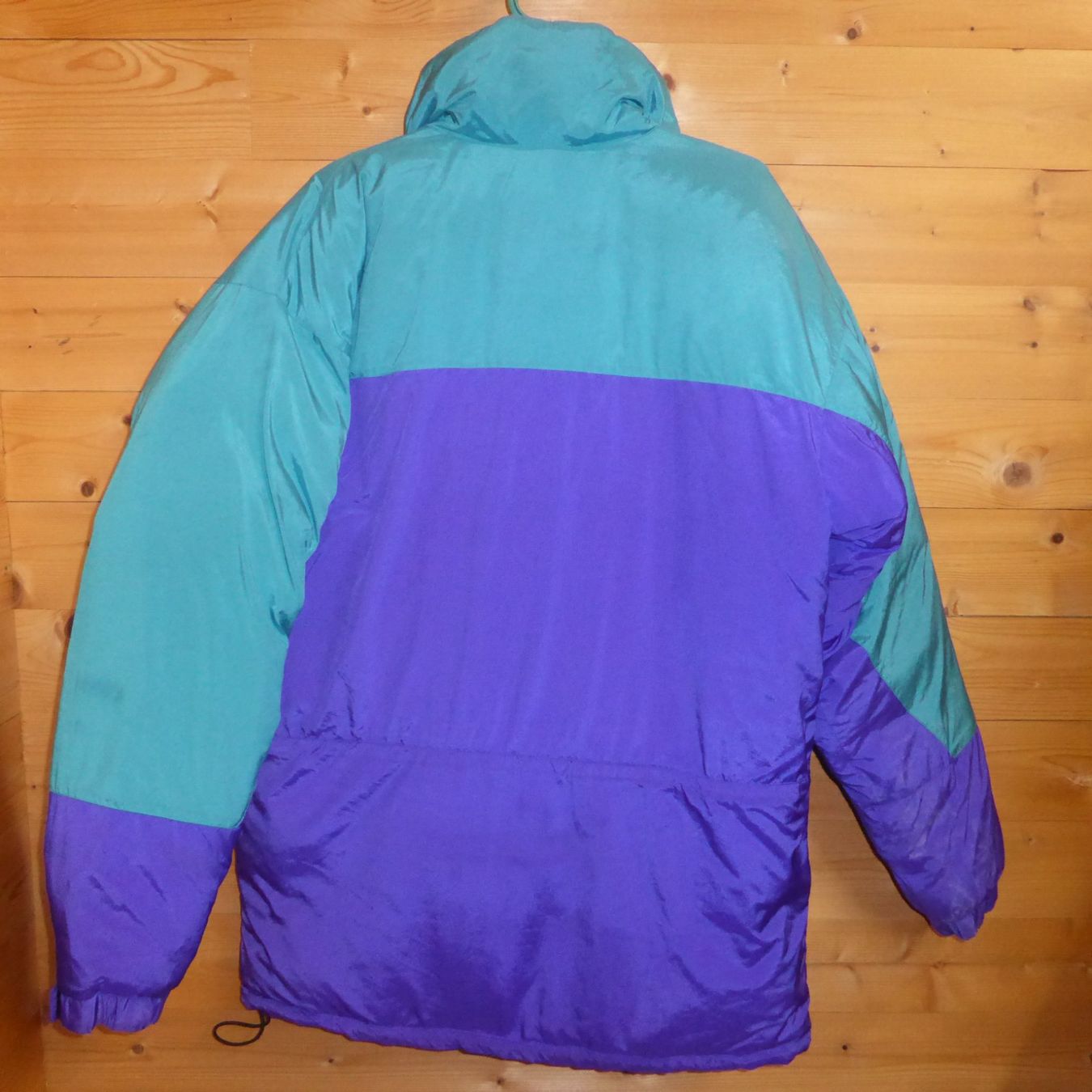 Marmot Jacken: Daunenjacke MARMOT, Gr. M / VINTAGE – Gebraucht aus St.Gallen von regenbogen5 3