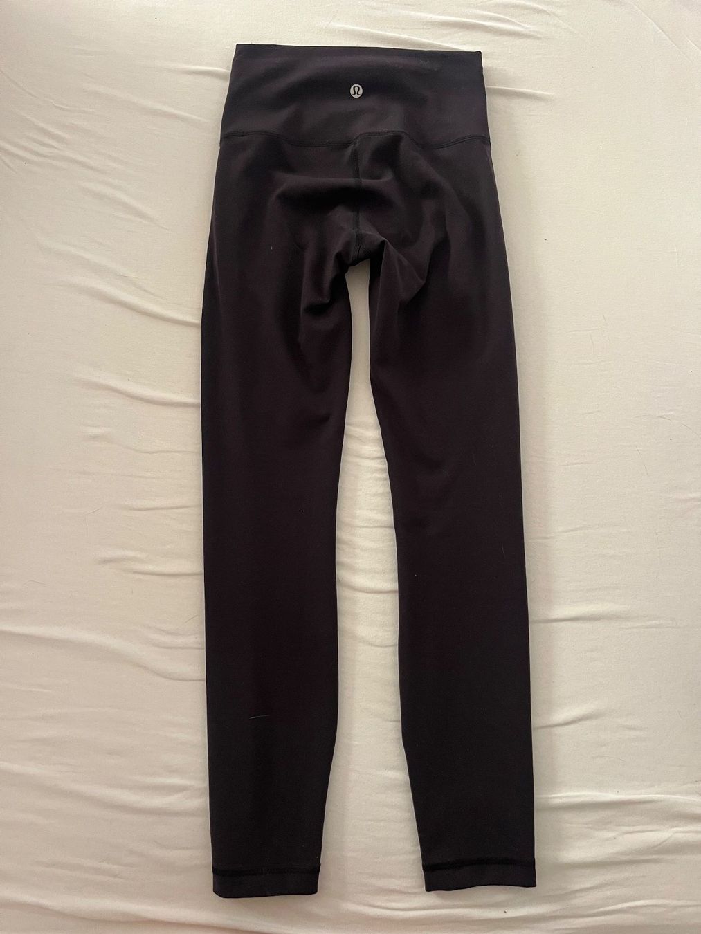 Leggings: Lululemon Sport tights – Gebraucht aus Thun von saeru28 1