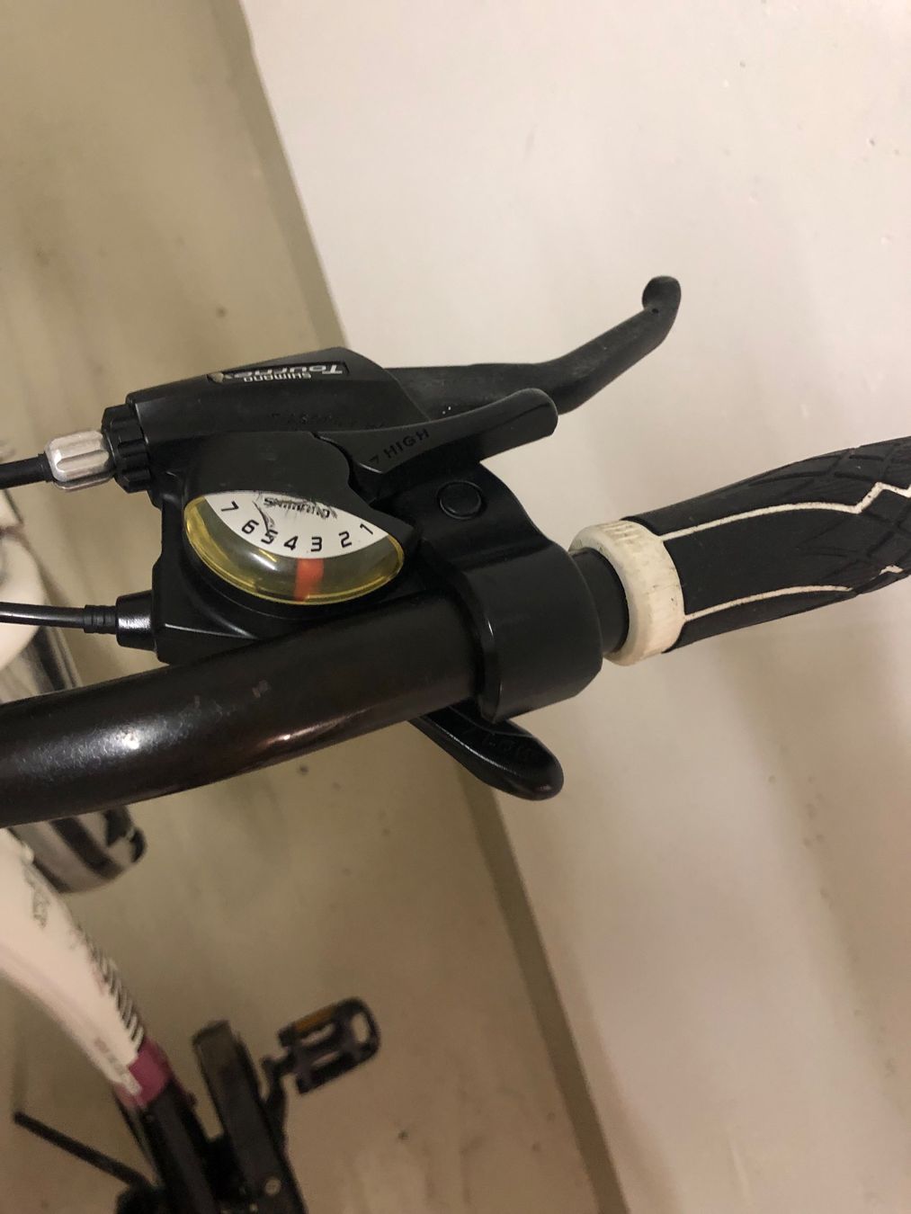 Winora Biciclette: Damenvelo Fahrrad – Usato da Zug venduto da jim_floyd 3