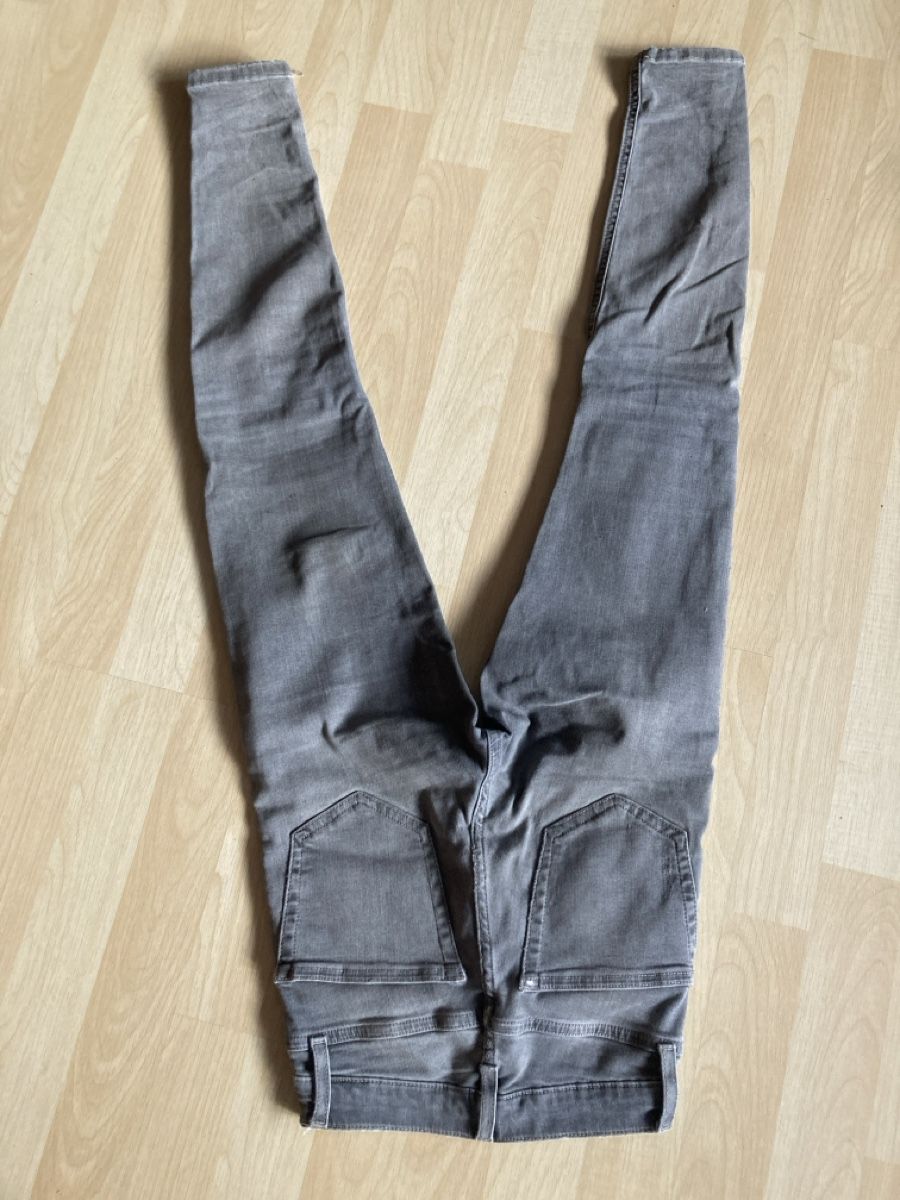 Hosen: High waist Hose, ca. 152 – Gebraucht aus Guttannen von AinaScherling 1