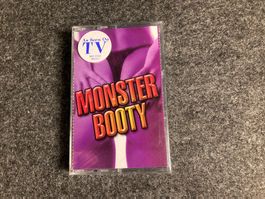 Various - Monster Booty (MC)