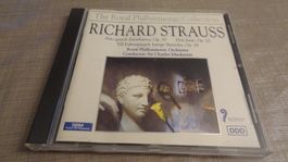 Richard Strauss - Royal Philharmonic - CD