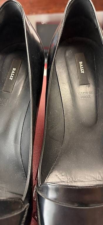 Damenschuhe: Bally 39 – Gebraucht aus Paradiso von ann_wn8j 2
